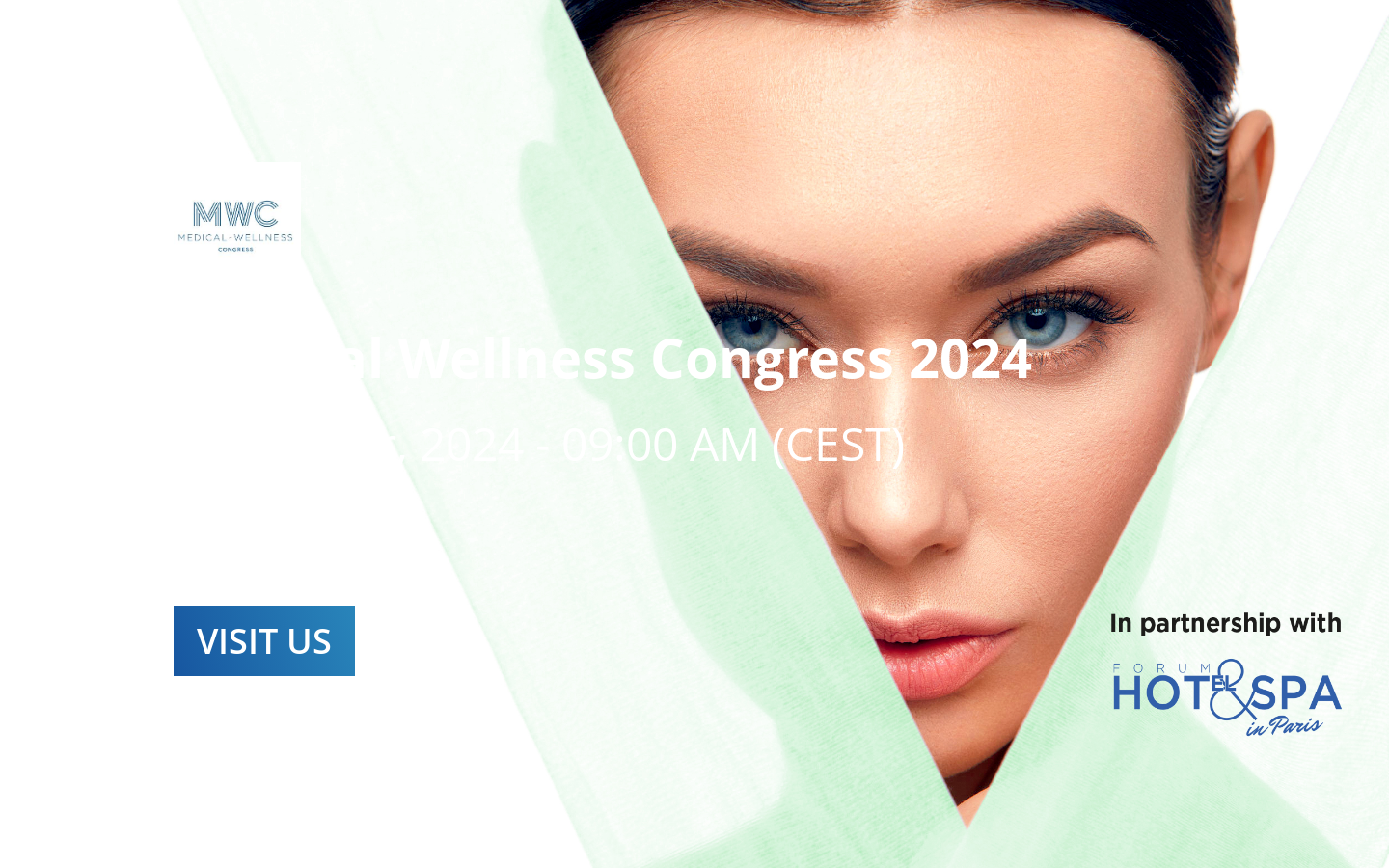 Medical Wellness Congress 2024   MWC2024